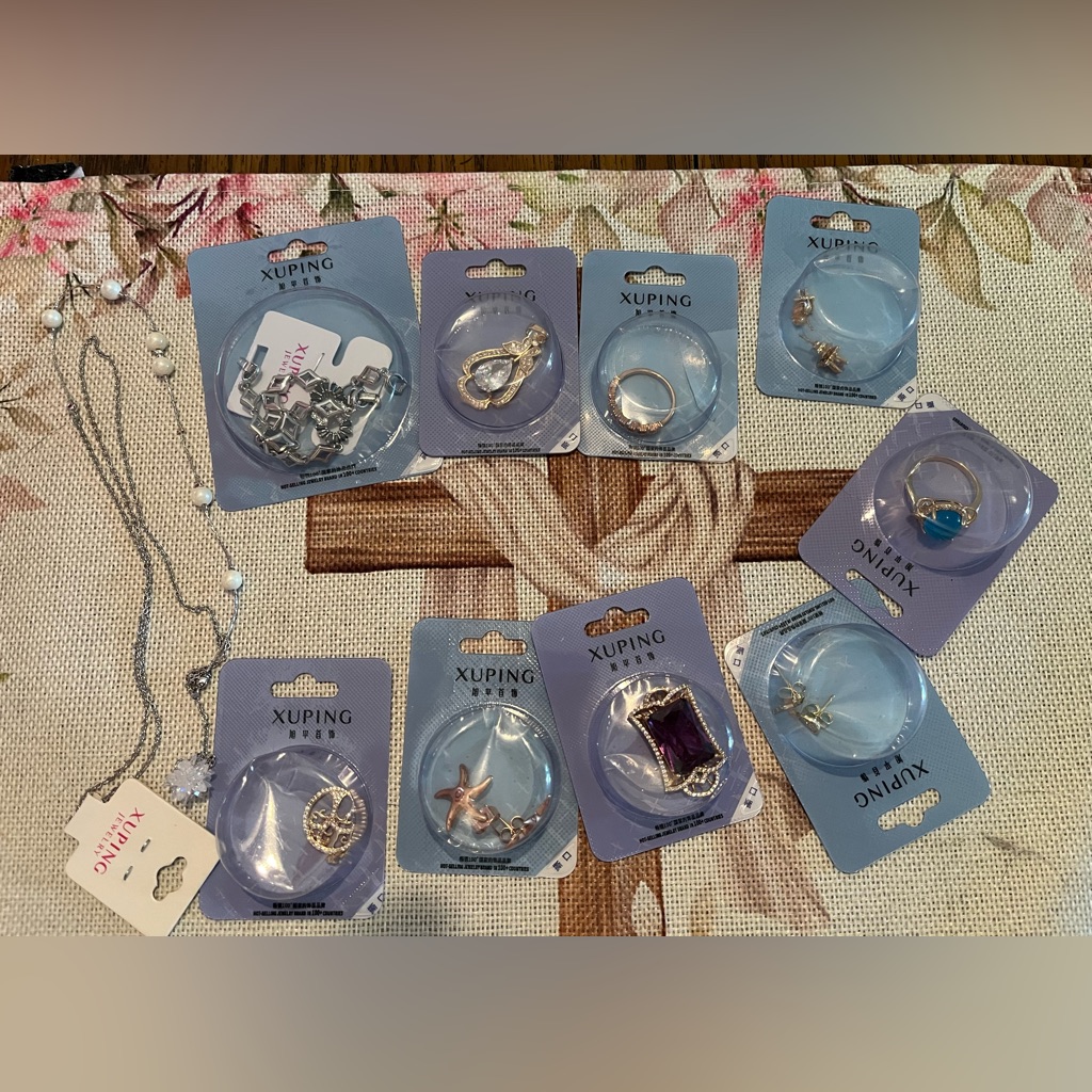 Jewelry Bundle